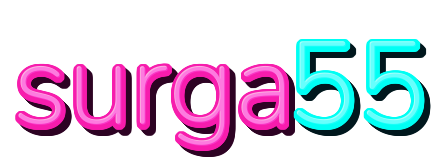 surga55 — logo kanal