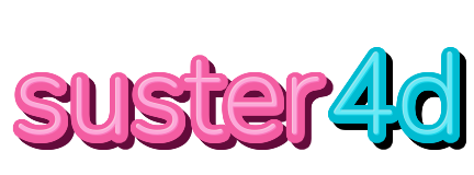 suster4d — logo kanal