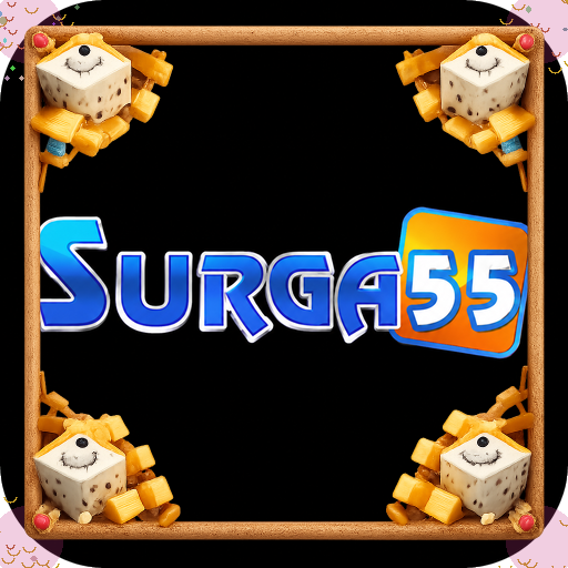 surga55 — mitra unggulan