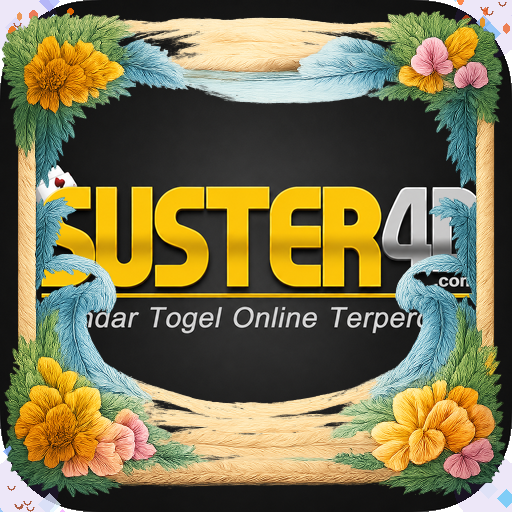 suster4d — mitra unggulan